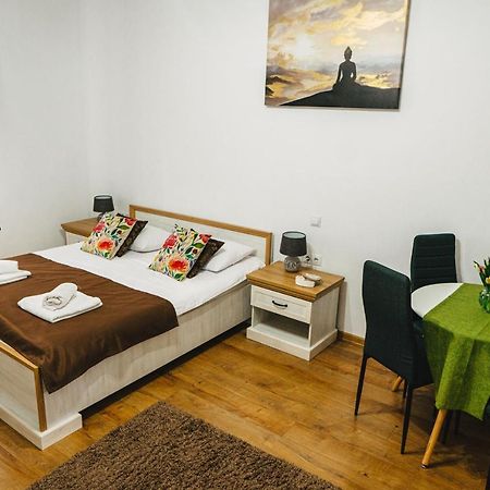 Schiller Velvet Apartment Sibiu Exterior foto